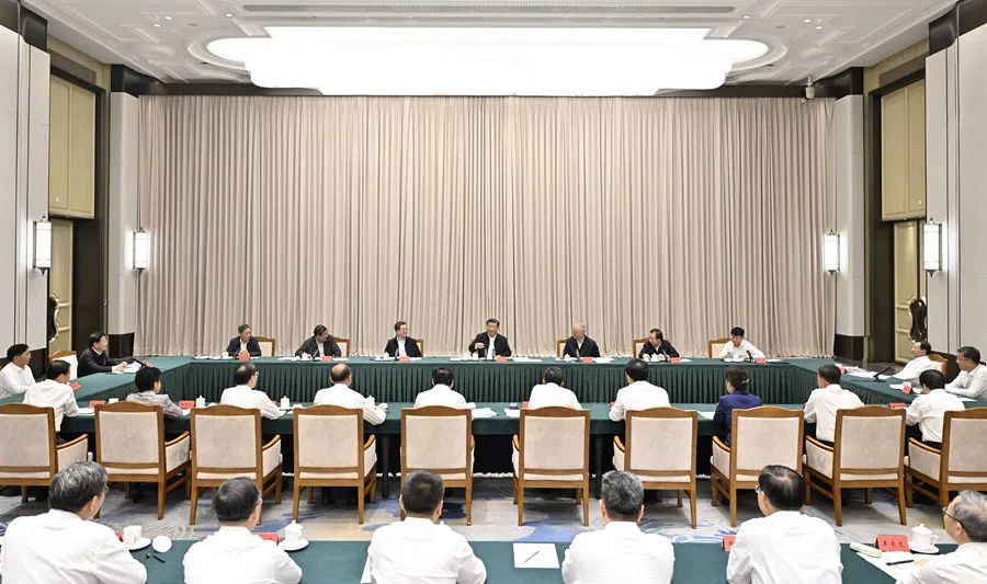 【前沿】儲能|習近平：加快發(fā)展風電、光電等清潔能源，建設(shè)風光火核儲一體化能源基地